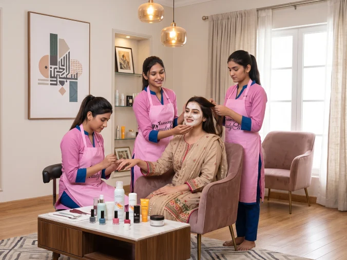 Beauty Care