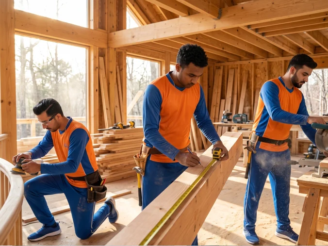Carpenter