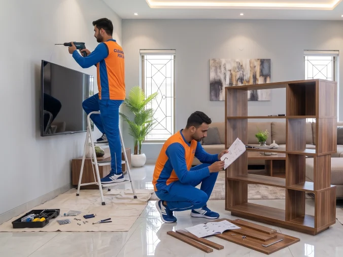 Handyman