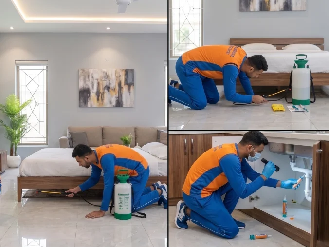 Pest Control