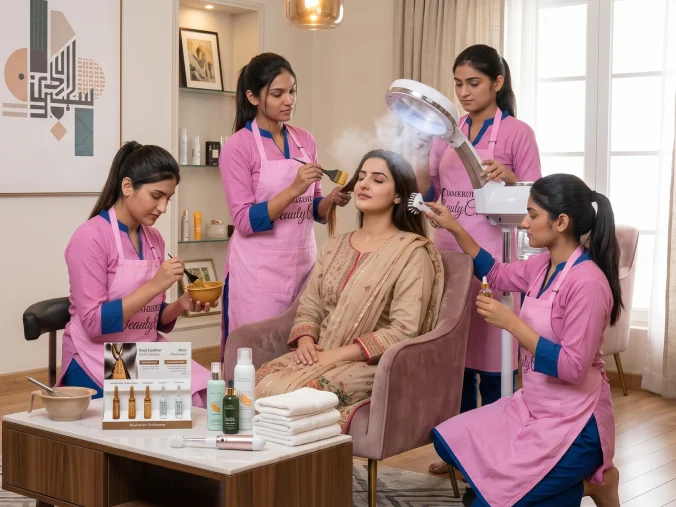 Hair Care & Treatment
