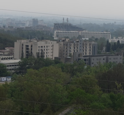 Faisalabad