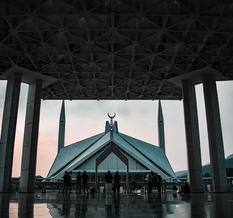 Islamabad