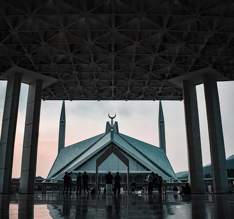 Islamabad