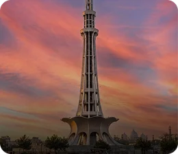 Lahore