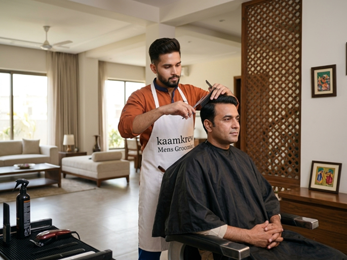 Men's Grooming