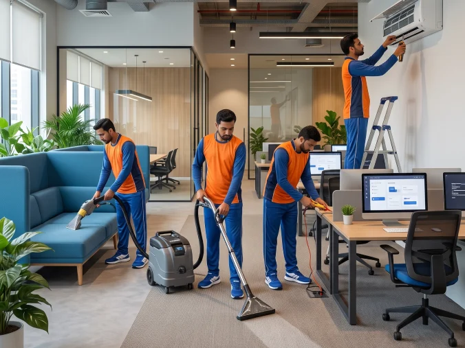 Software House