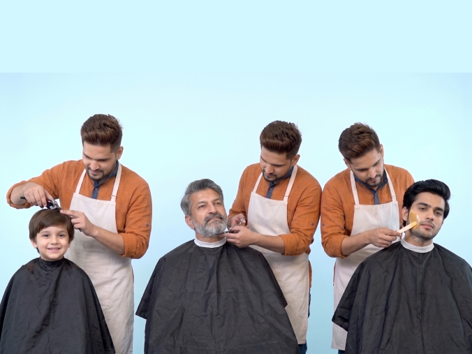 Hair Care